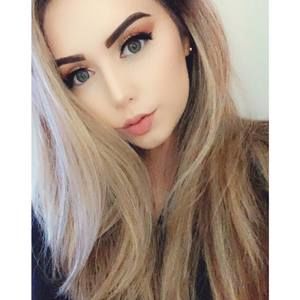 Meet your Posher, Brittney